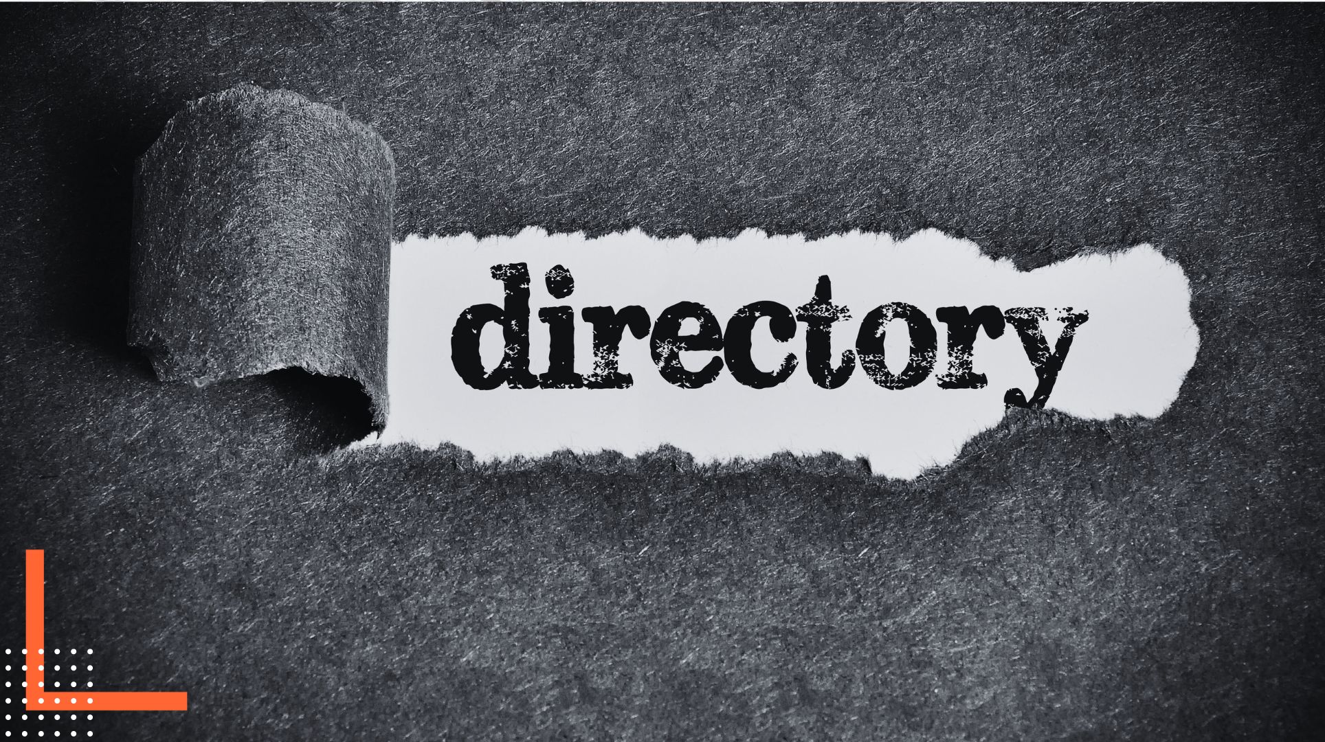 Directories & Web Catalogs