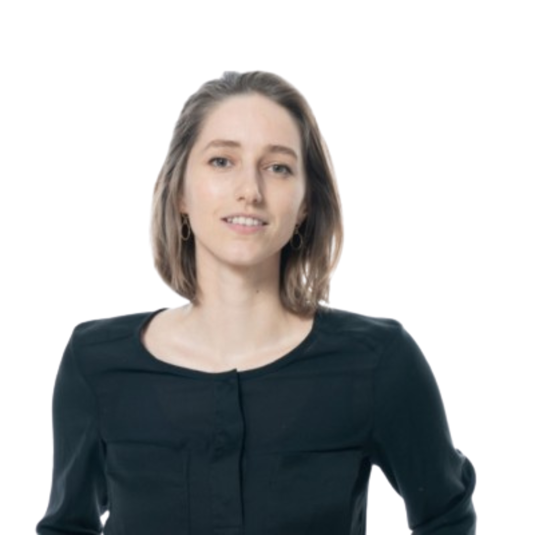 Maria Müller-Dalhoff Content & Social Media Managerin