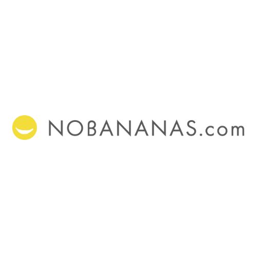 nobananas.com