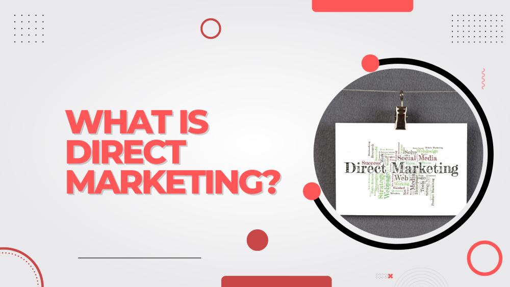 what-is-direct-marketing